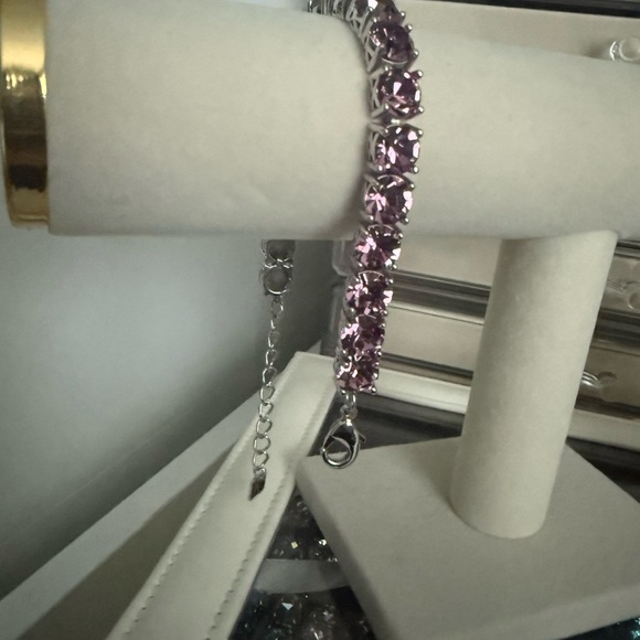 Park Lane Mulberry Impression Bracelet *Hard to Find* - Picture 2 of 2